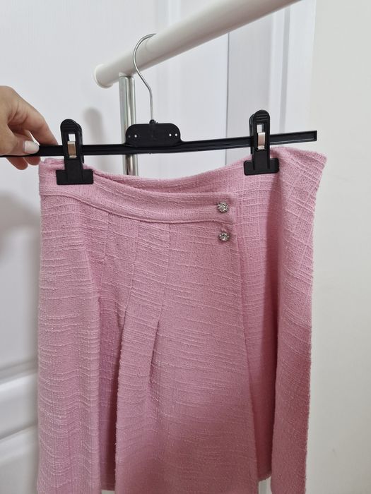 Комплект Reserved