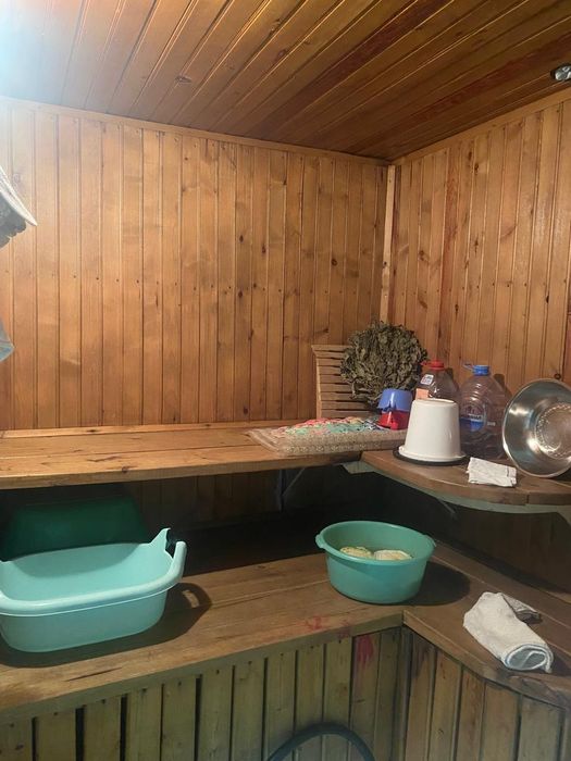 Дом 2-х этажный .