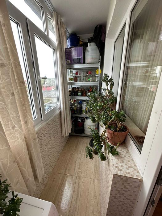 Apartament 2 camere decomandat – Târgu Jiu, Str. Mioriței nr. 11