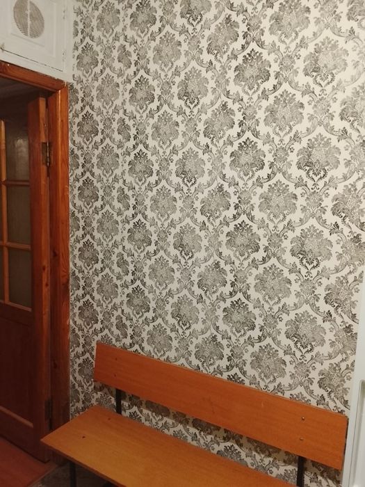 Сдается 1 комнатная квартира !