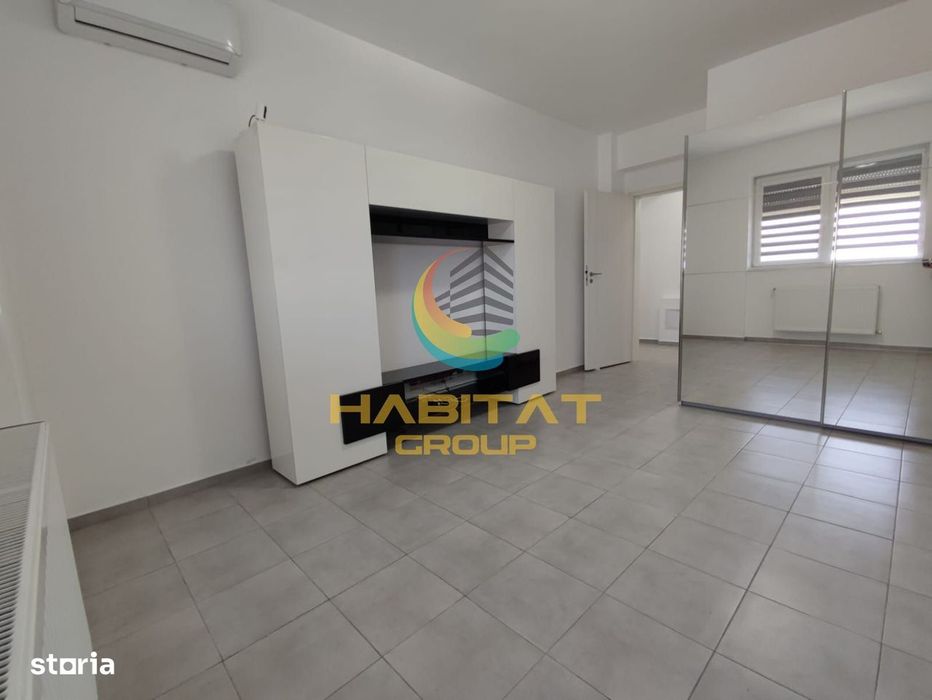 Apartament 2 camere Mutare Rapida Metalurgiei — fotografia 1
