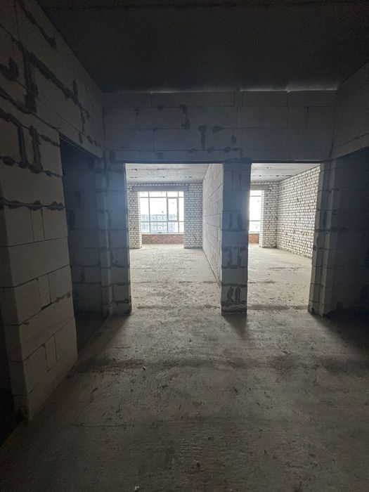 Продажа 2х комн квартиры