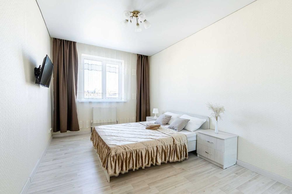 квартира посуточно Алмата