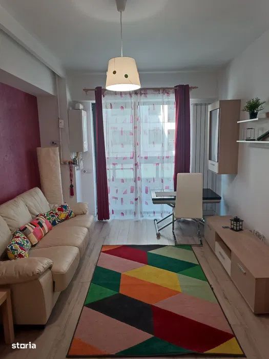 2 Camere | Novum | Grozavesti | Politehnica | Regie | Metrou 10'