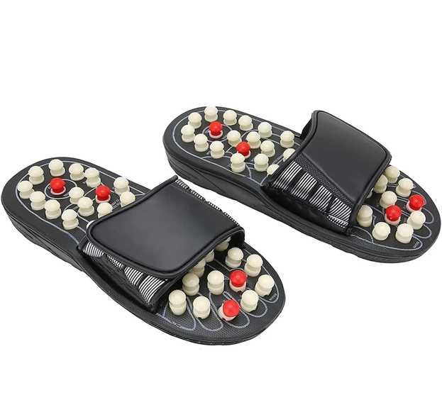 Тапочки Massage Slipper 42-43: Массаж для ваших ног каждый день