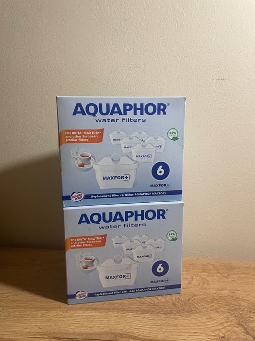 Филтър за кана Аквафор