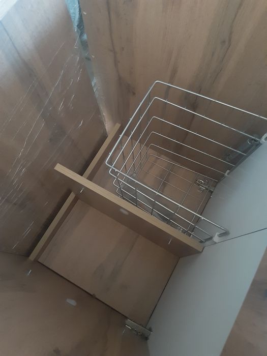 Тумба под раковину