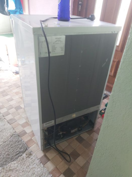 Combina frigorifica 3 seltare
