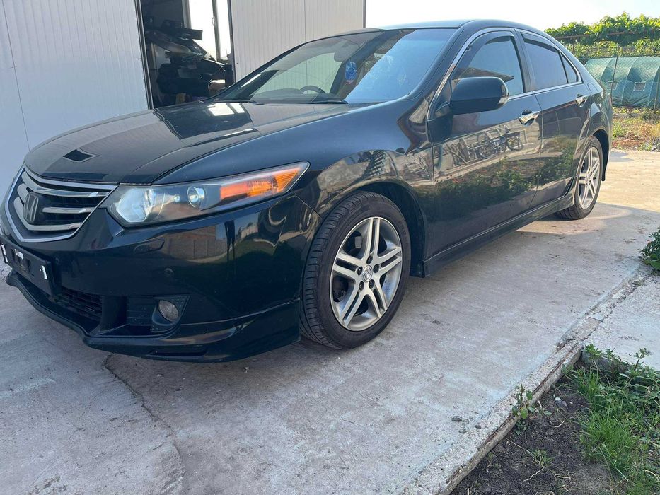 Хонда акорд 2003-2012г