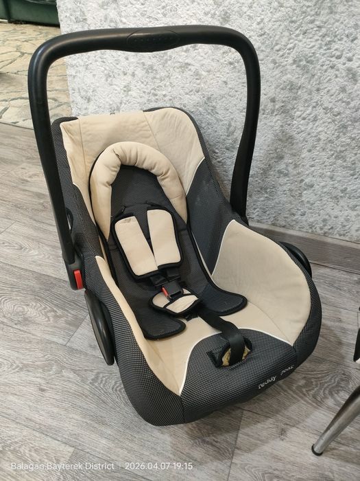 Продам автолюльку 10000