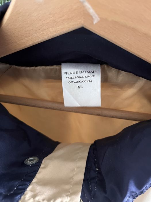 Windbraker Pierre Balmain