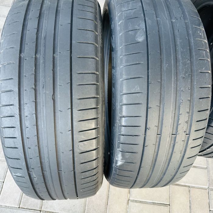 Продам шины для автомобиля