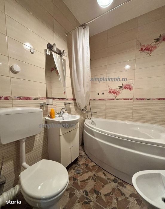 Apartament 2 camere Metrou Dimitrie Leonida