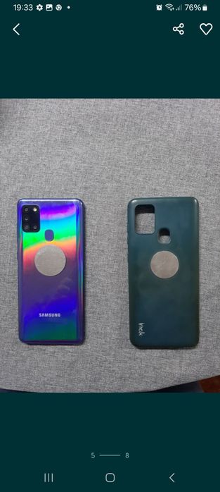 Telefon Samsung Galaxy J5, Samsung Galaxy J3