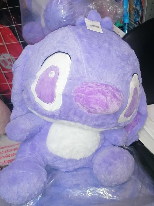 Стич Лило плюшена играчка 35, 40, 60, 80, 100, 120 и 150см, Stitch