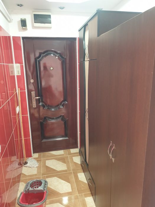Dau în chirie garsoniera mobilata și utilata