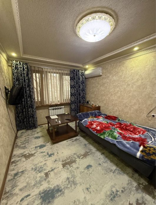 Продается 1/2/4 IT парк 1 комнатная 2 этаж 4 этажный дом