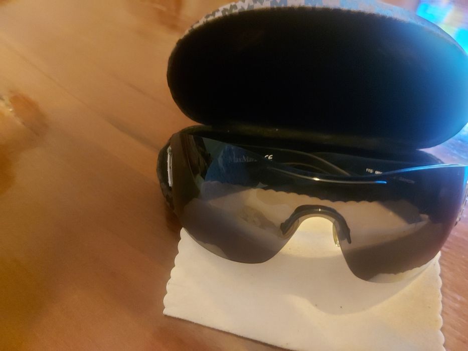 Слънчеви очила Max Mara