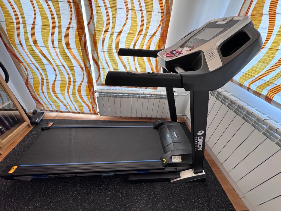 Пътека за бягане Orion Fitness Race G4