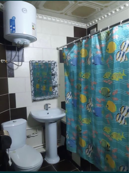 Аренда квартира дом