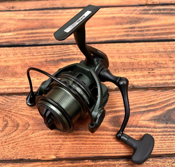 Макара за фидер риболов