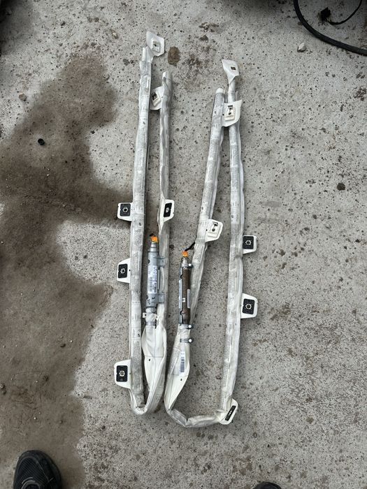 Завеса airbag Mercedes benz CLS W218 щора лява дясна аербег цлс в218