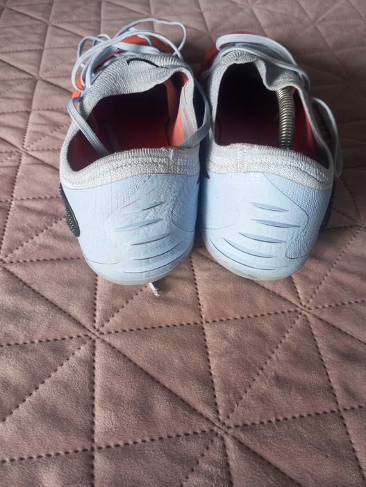 Ghete Nike Phantom 6 Low  Elite AG