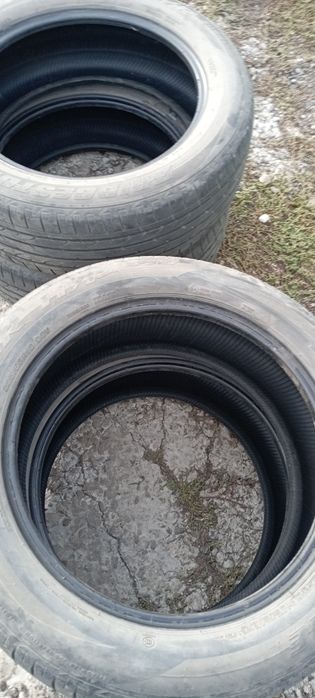 Продам шины летние
