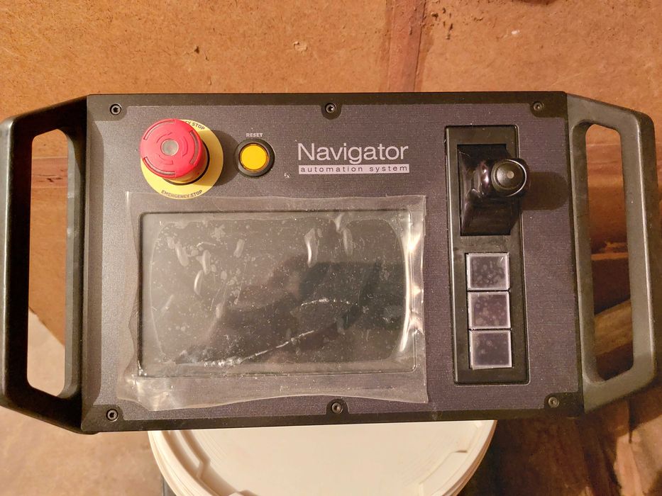 Сценичен джойстик