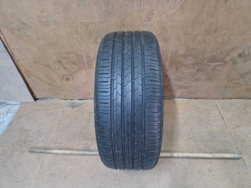 1 Continental R18 225/45
лятна гума
DOT1423