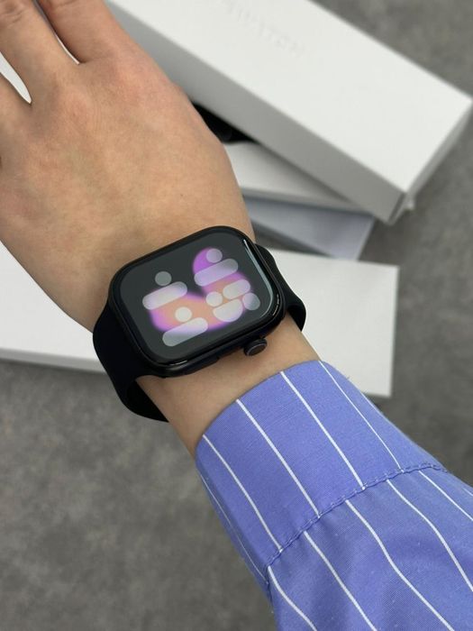 Apple watch series 11 1:1 новый