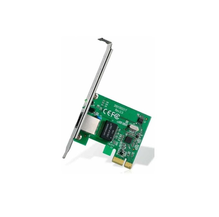 | Сетевая Карта Tp-Link Net Card PCI -E TG-3468
