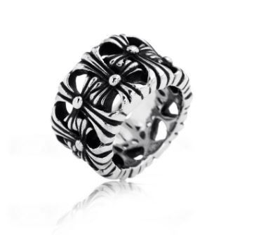 Пръстени Chrome hearts