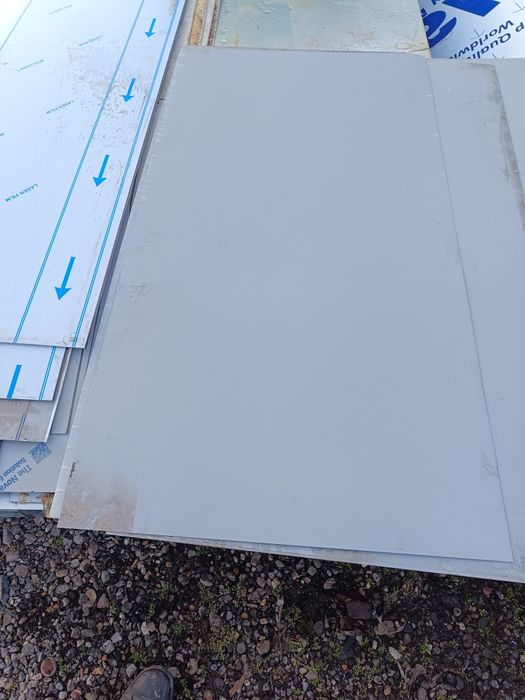 Tablă de aluminiu și de inox de vanzare