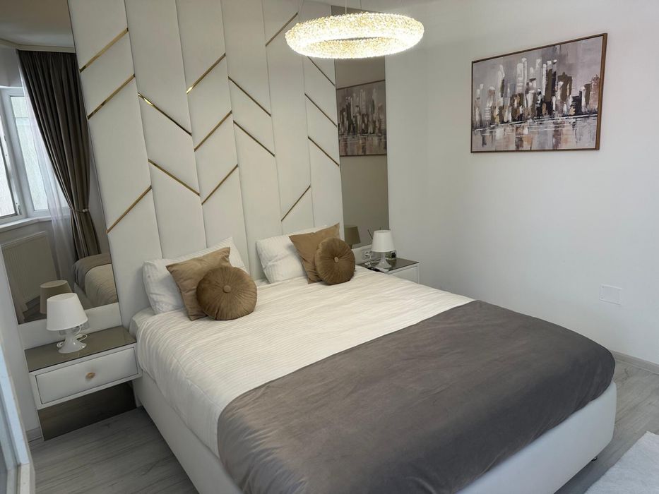 Inchiriez Garsoniera