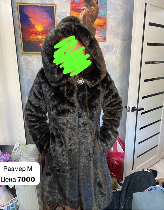 «Продам хорошие вещи — есть новые»