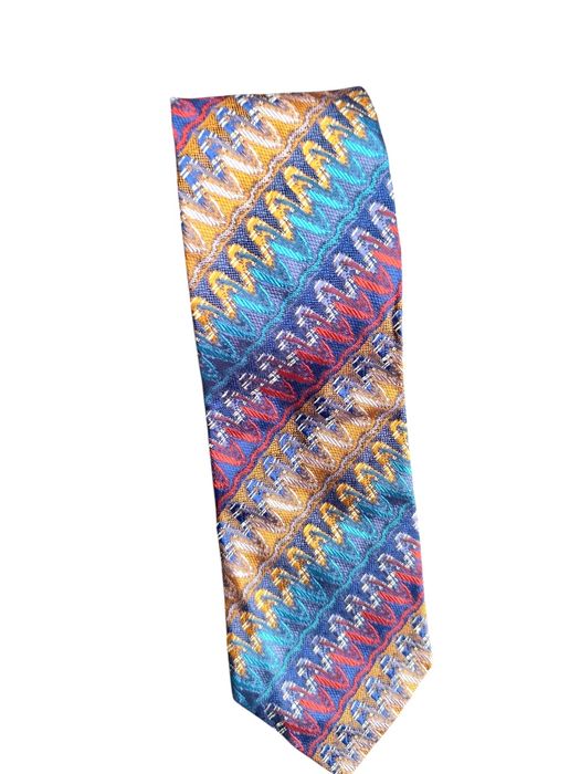 Колекция вратовръзки Missoni, Etro