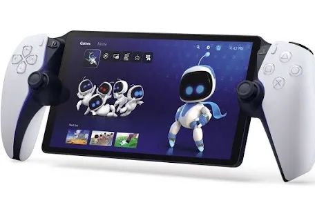 Vand playstation portal