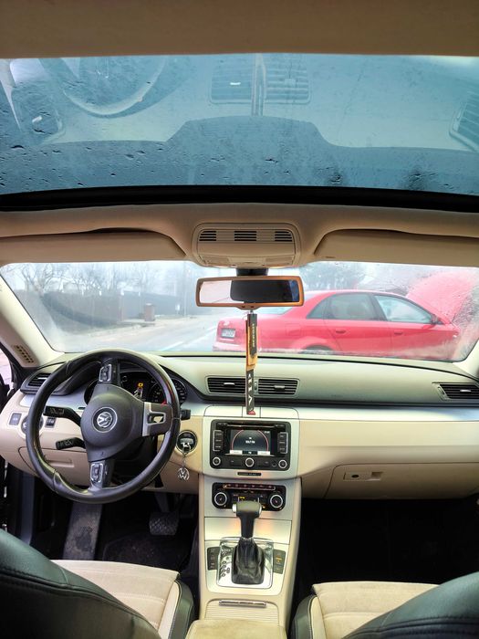 Vând VW Passat CC – An 2009