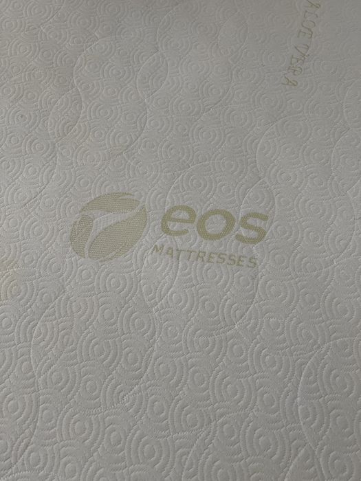 Рродам матра ортопедический EOS