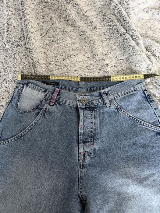 Дънки Pause Jeans
