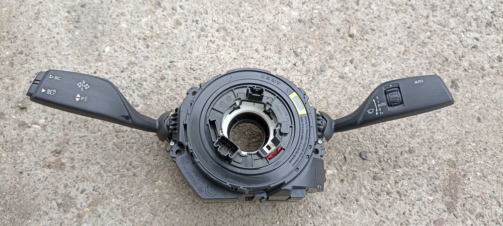 Spira volan BMW F22 F87 M2 F23 F30 F80 M3 F32 F82, SZL manete 9490791
