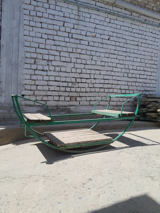 Argʻimchoq bollar kachelasi