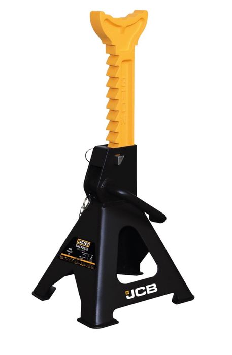 Комплект стойки JCB за автомобил 3 тона 300мм/444мм