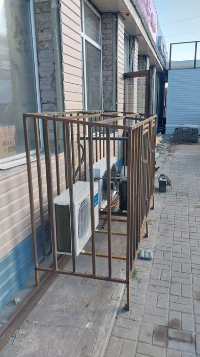 Услуги сварщика делать сварку