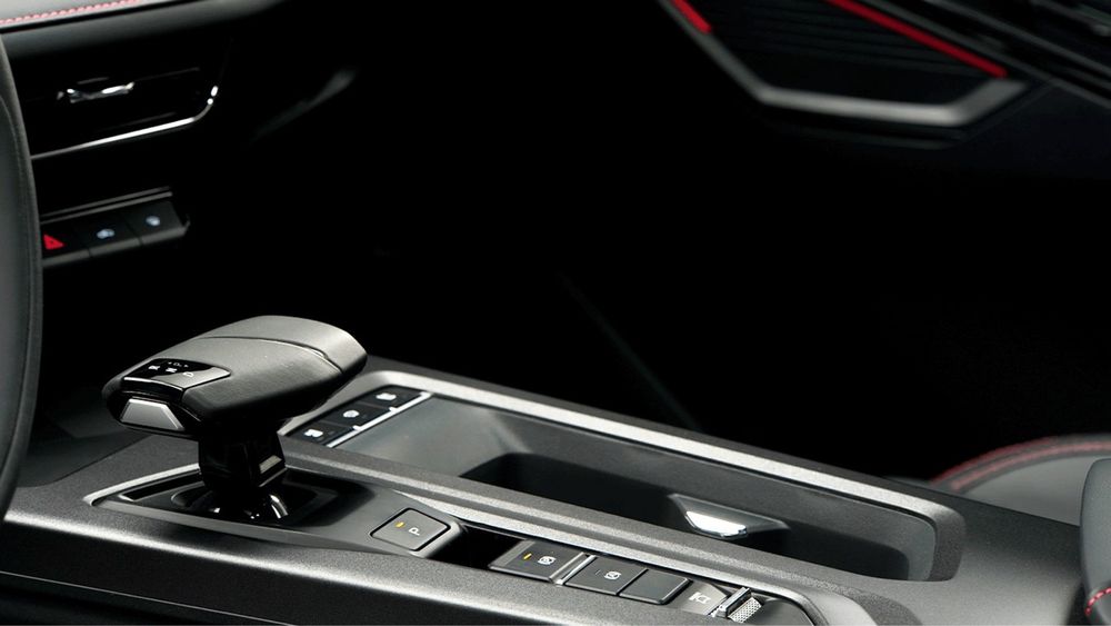 Продам Changan CS35max 2026