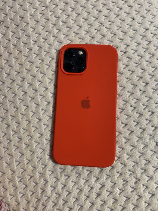 Iphone 12 pro max 128gb