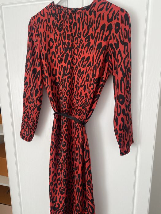 Рокля/ туника ZARA