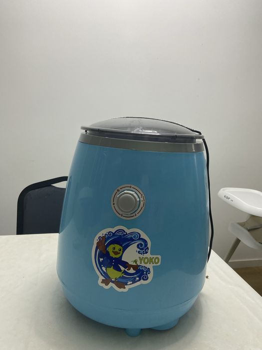 Продается детская стиральная машина