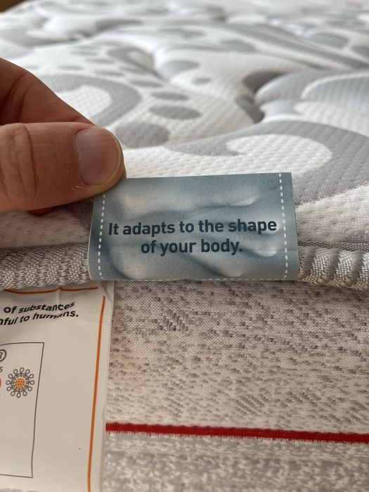 Двоен Матрак Magniflex Paradiso Pierre Cardin 160х200